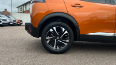 Peugeot 2008 1.2 PureTech Allure 5dr Petrol Estate